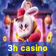 3h casino